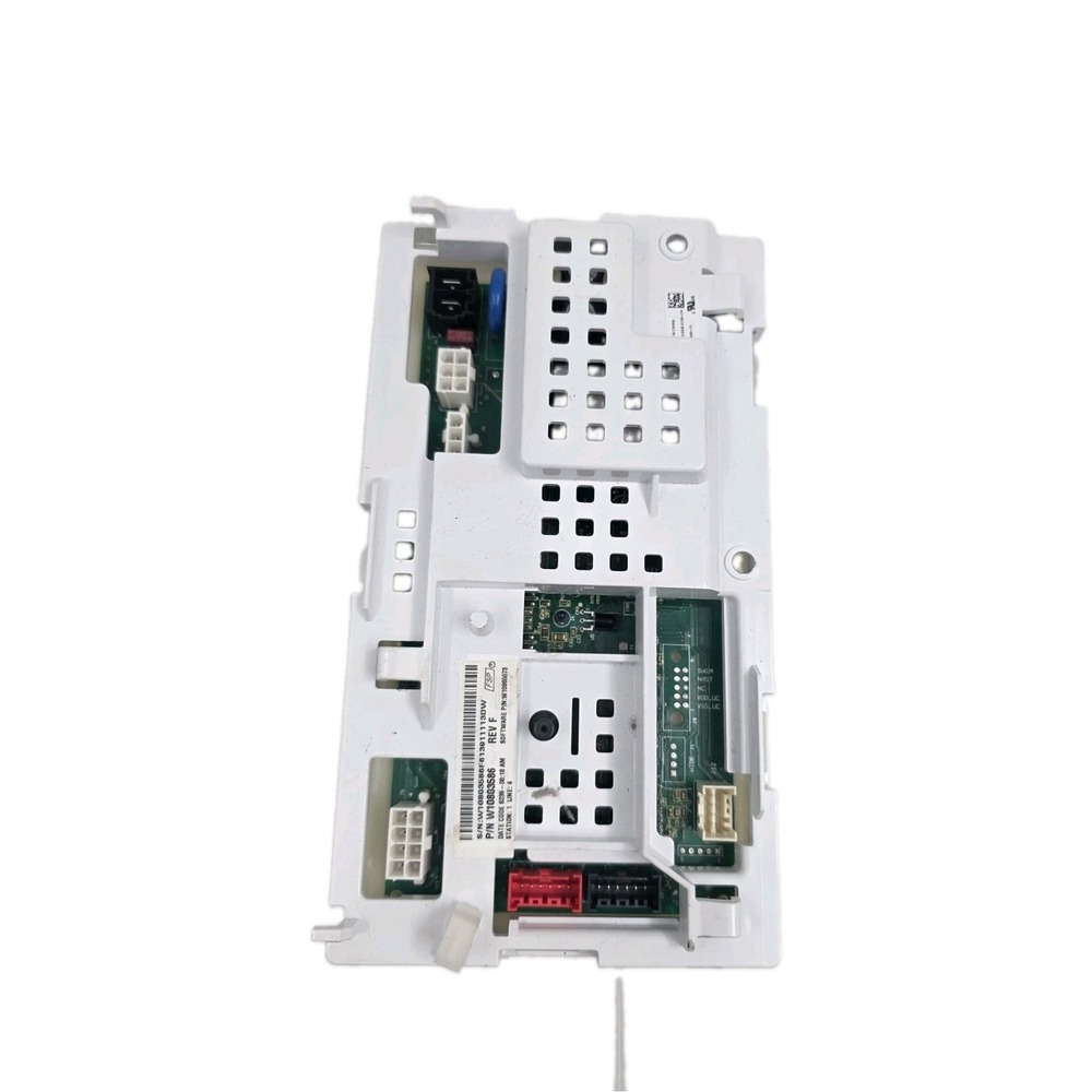 Whirlpool Washing Machine Main Control Board (W10803586)